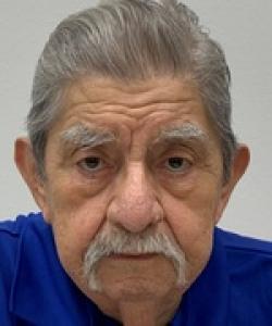 Roberts Garcia a registered Sex Offender of Texas