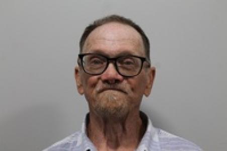 Galen Eugene Shumake a registered Sex Offender of Texas