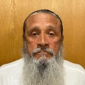 Abelardo Coronado Martinez a registered Sex Offender of Texas