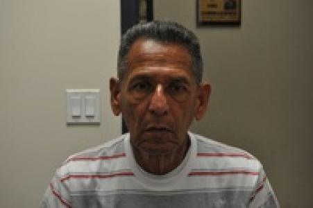 Jose Falcon Jr a registered Sex Offender of Texas