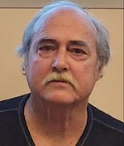 Gene Fogleman a registered Sex Offender of Texas