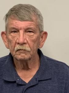 Rodney Merle Keels a registered Sex Offender of Texas