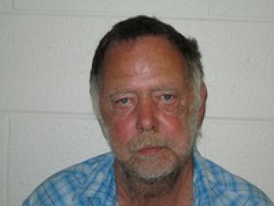 Steven Bernard a registered Sex Offender of Texas