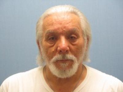 Richard R Montez a registered Sex Offender of Texas