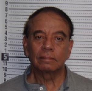 Fidel Rodriguez a registered Sex Offender of Texas