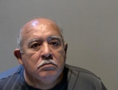 Ernest Arredondo a registered Sex Offender of Texas