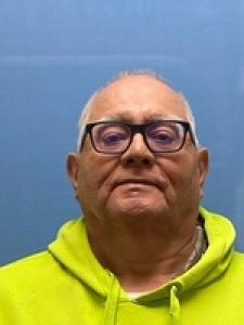 Joe Richard Cruz a registered Sex Offender of Texas