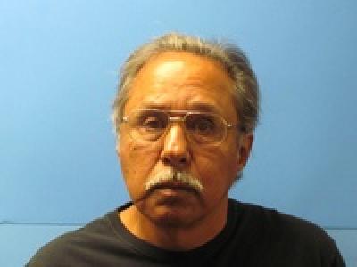 Reymundo Garza a registered Sex Offender of Texas