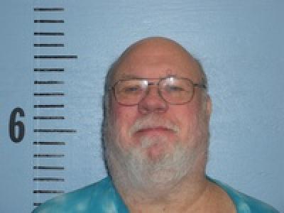 Phillip Arthur Chapman a registered Sex Offender of Texas