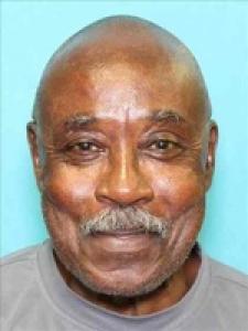 Dwight Thompson a registered Sex Offender of Texas