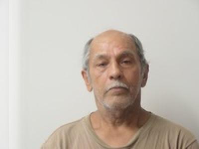 Carlos Manuel Rosado-rodriguez a registered Sex Offender of Texas