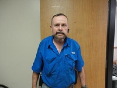Carl Ray Akridge a registered Sex Offender of Texas
