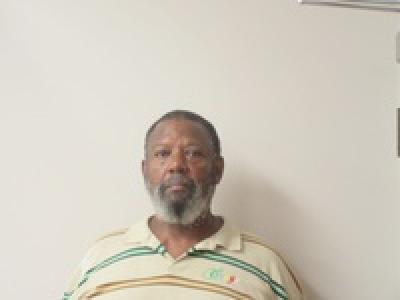 Hubert Lee Robinson a registered Sex Offender of Texas