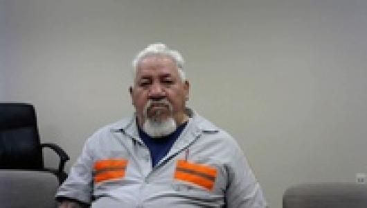 Pablo Soliz a registered Sex Offender of Texas