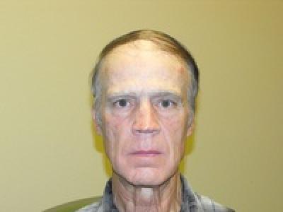 David Newman Goodwin a registered Sex Offender of Texas