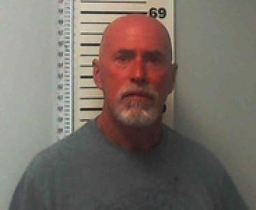 Roger Alan Baker a registered Sex Offender of Texas