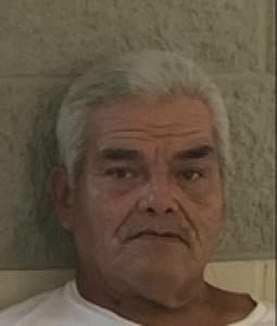 Frank Moreno Campos a registered Sex Offender of Texas