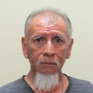 Roy Lovington a registered Sex Offender of Texas