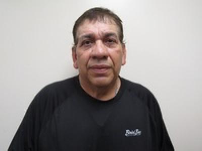 Jose Arnold Olvera a registered Sex Offender of Texas