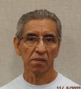 Mario Munoz a registered Sex Offender of Texas