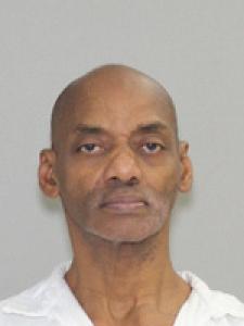 Johnny Mack Brown a registered Sex Offender of Texas