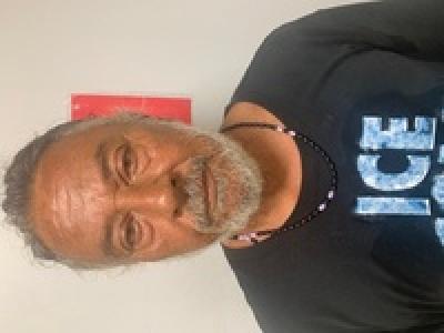 Sylvestre Chavez a registered Sex Offender of Texas