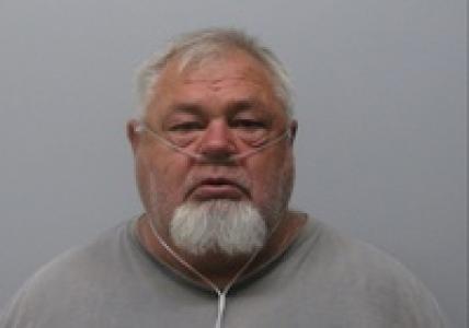 Glen August Henderson a registered Sex Offender of Texas