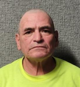 Ricky Contreras Gomez a registered Sex Offender of Texas