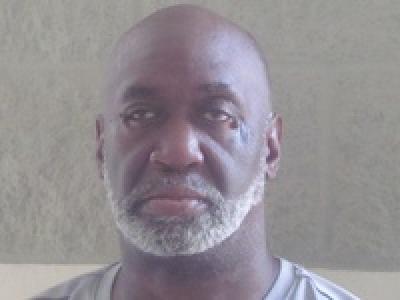 Edward Dwin Jackson a registered Sex Offender of Texas