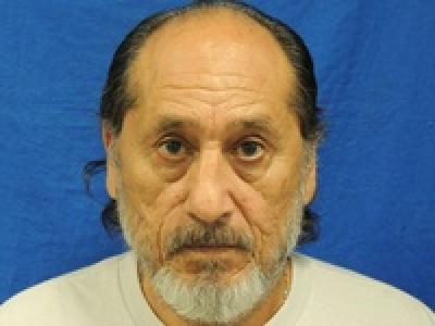 Efrain Perez Jr a registered Sex Offender of Texas