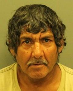 Patrick Neal Salazar a registered Sex Offender of Texas