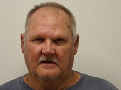 Gerald Glen Brown a registered Sex Offender of Texas