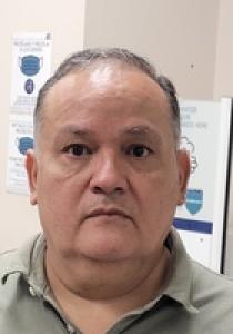 Johnny Luis Mendoza a registered Sex Offender of Texas