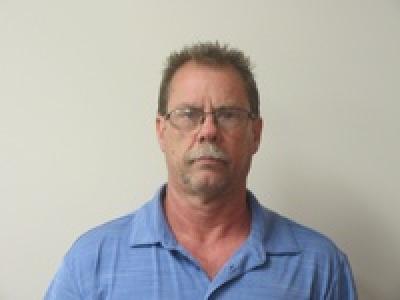 Johnny Ray Lowery a registered Sex Offender of Texas