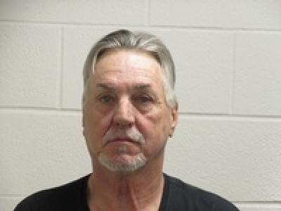 David Glen Minard a registered Sex Offender of Texas