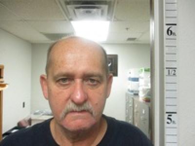 Charles Wayne Forder a registered Sex Offender of Texas