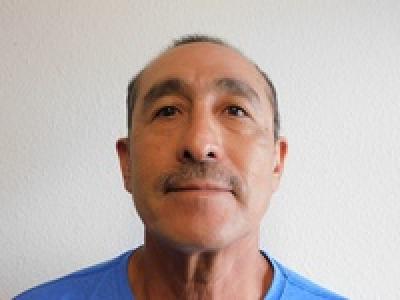 Juan Fuentes Herrada a registered Sex Offender of Texas