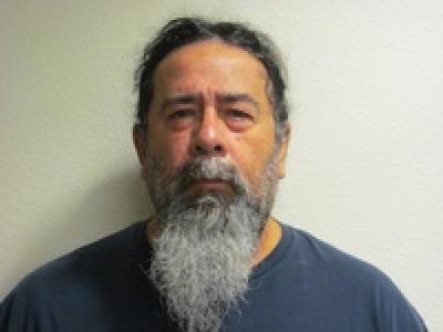 Ruben Villarreal a registered Sex Offender of Texas