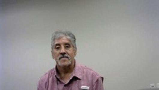 Anthony Ray Castellanos a registered Sex Offender of Texas