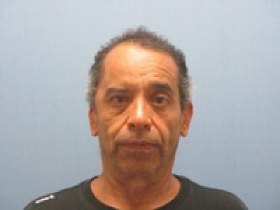 Jose Gonzales Jr a registered Sex Offender of Texas