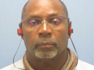 Alton Ray Mackey a registered Sex Offender of Texas