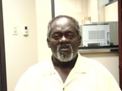 Melvin Davis a registered Sex Offender of Texas