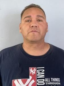 Alfred Aguilar a registered Sex Offender of Texas