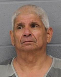 Robert Flores a registered Sex Offender of Texas