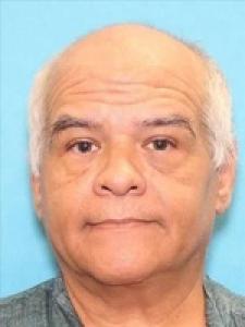 John Arthur Rodriguez a registered Sex Offender of Texas