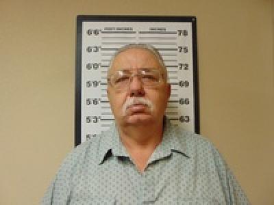 Carl Richland Cunningham a registered Sex Offender of Texas