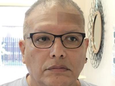 Jimmy Mendoza Garcia a registered Sex Offender of Texas