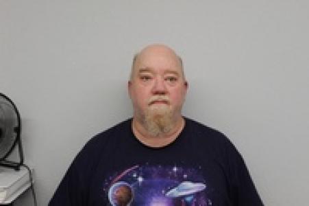 Charles Douglas Bishop a registered Sex Offender of Texas