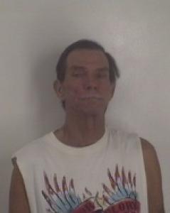 Roger Dale Brown a registered Sex Offender of Texas