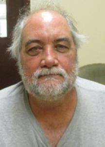 Richard Todd Branscum a registered Sex Offender of Texas